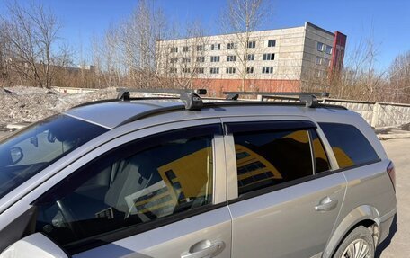 Opel Astra H, 2008 год, 395 000 рублей, 5 фотография