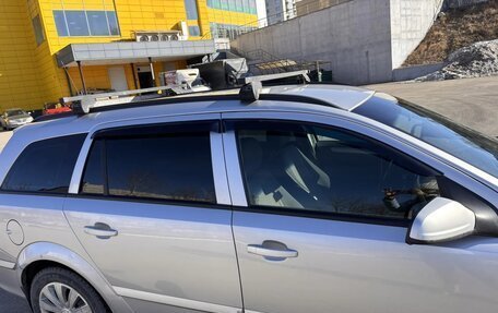 Opel Astra H, 2008 год, 395 000 рублей, 2 фотография