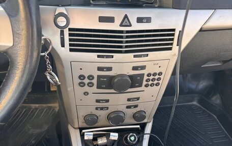 Opel Astra H, 2008 год, 395 000 рублей, 10 фотография