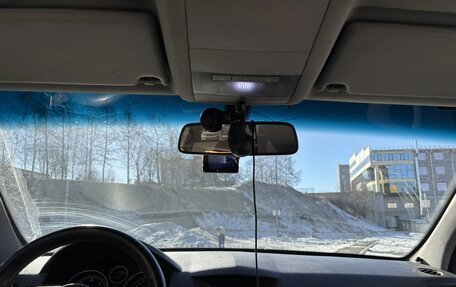 Opel Astra H, 2008 год, 395 000 рублей, 17 фотография