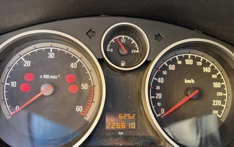 Opel Astra H, 2008 год, 395 000 рублей, 16 фотография