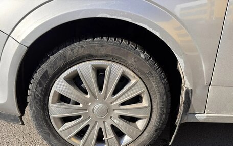 Opel Astra H, 2008 год, 395 000 рублей, 14 фотография