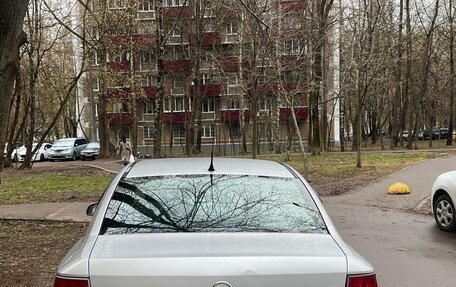 Opel Astra H, 2007 год, 350 000 рублей, 6 фотография