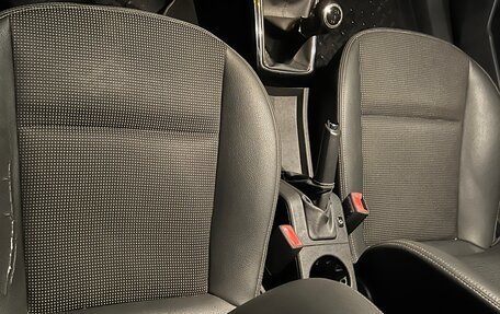 Opel Astra H, 2007 год, 350 000 рублей, 10 фотография