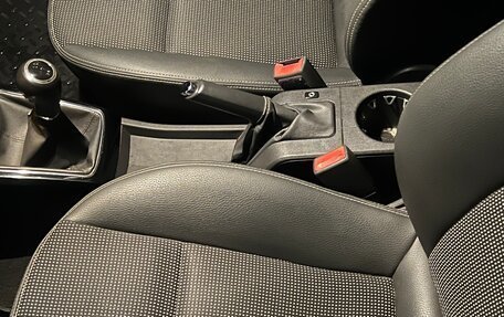 Opel Astra H, 2007 год, 350 000 рублей, 11 фотография