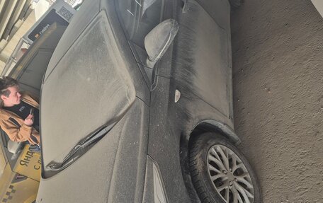 Hyundai Solaris II рестайлинг, 2017 год, 930 000 рублей, 2 фотография