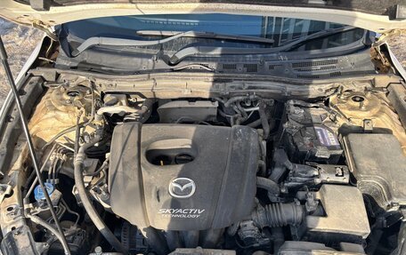 Mazda Axela, 2014 год, 1 300 000 рублей, 11 фотография