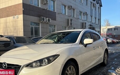 Mazda Axela, 2014 год, 1 300 000 рублей, 2 фотография