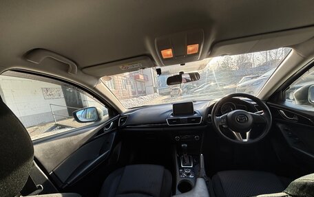 Mazda Axela, 2014 год, 1 300 000 рублей, 14 фотография