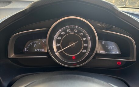 Mazda Axela, 2014 год, 1 300 000 рублей, 17 фотография