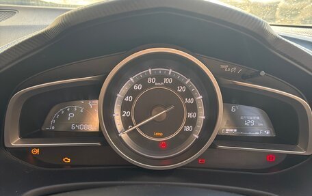 Mazda Axela, 2014 год, 1 300 000 рублей, 16 фотография