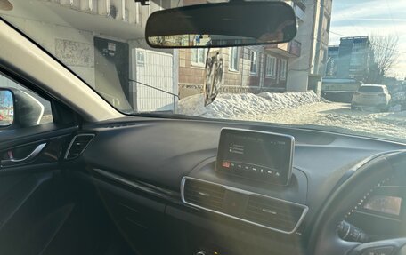 Mazda Axela, 2014 год, 1 300 000 рублей, 18 фотография