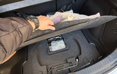 Mazda Axela, 2014 год, 1 300 000 рублей, 19 фотография