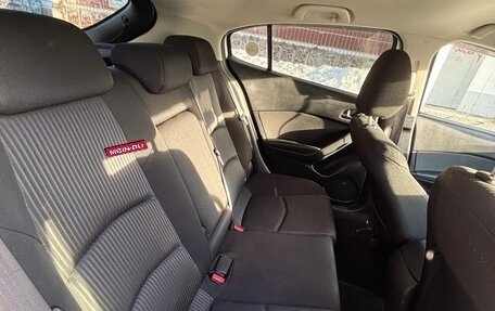 Mazda Axela, 2014 год, 1 300 000 рублей, 15 фотография