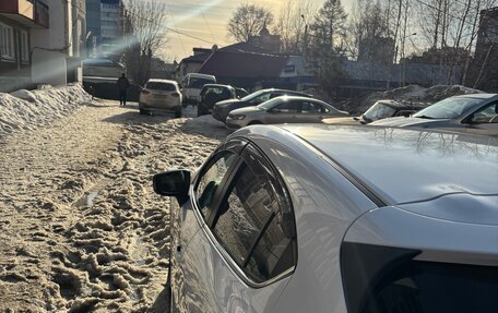 Mazda Axela, 2014 год, 1 300 000 рублей, 21 фотография