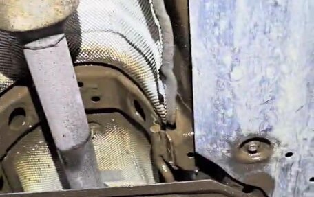 Mazda Axela, 2014 год, 1 300 000 рублей, 34 фотография