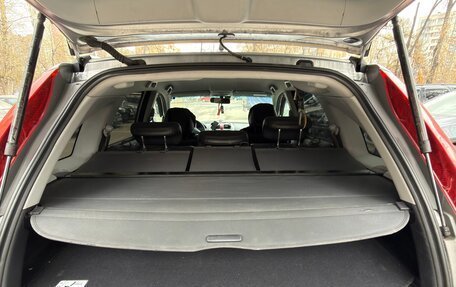 Honda CR-V III рестайлинг, 2008 год, 1 600 000 рублей, 4 фотография