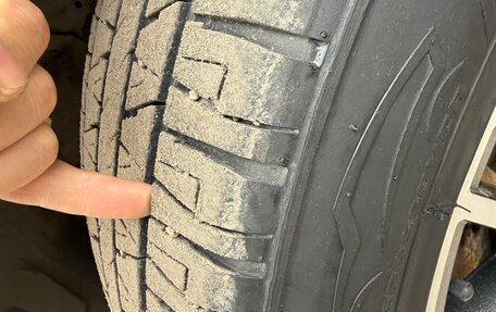 Honda CR-V III рестайлинг, 2008 год, 1 600 000 рублей, 19 фотография