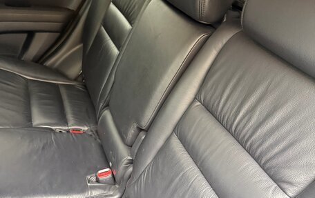 Honda CR-V III рестайлинг, 2008 год, 1 600 000 рублей, 22 фотография