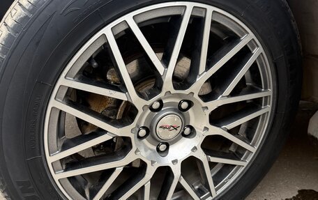 Honda CR-V III рестайлинг, 2008 год, 1 600 000 рублей, 20 фотография