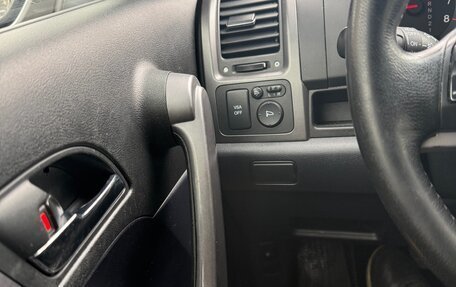 Honda CR-V III рестайлинг, 2008 год, 1 600 000 рублей, 26 фотография