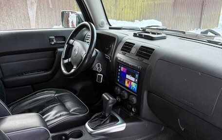 Hummer H3, 2006 год, 2 150 000 рублей, 8 фотография