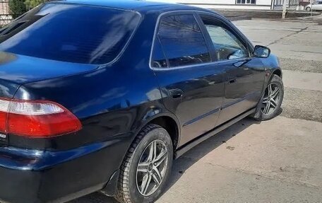 Honda Accord VII рестайлинг, 2000 год, 350 000 рублей, 6 фотография