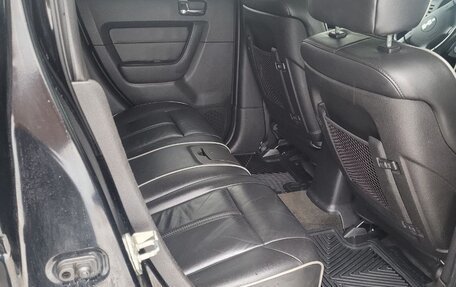 Hummer H3, 2006 год, 2 150 000 рублей, 11 фотография