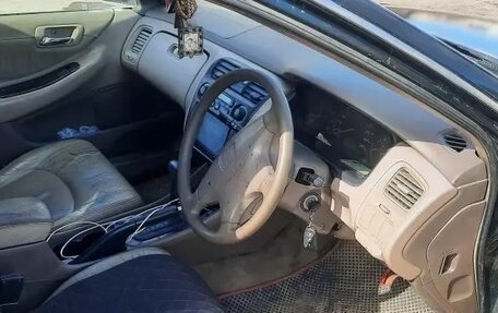 Honda Accord VII рестайлинг, 2000 год, 350 000 рублей, 8 фотография