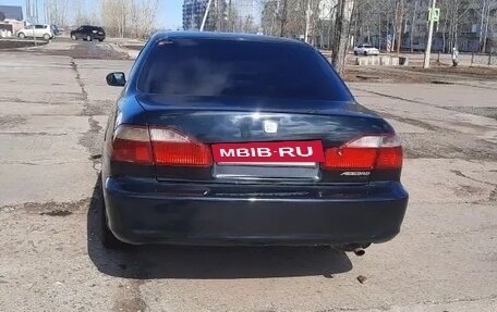 Honda Accord VII рестайлинг, 2000 год, 350 000 рублей, 5 фотография