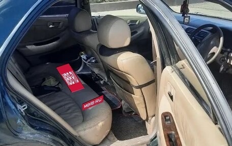 Honda Accord VII рестайлинг, 2000 год, 350 000 рублей, 9 фотография