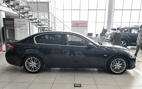 Infiniti G, 2013 год, 1 199 000 рублей, 4 фотография