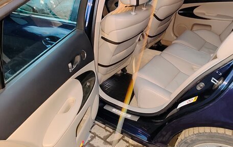 Lexus GS III рестайлинг, 2007 год, 600 000 рублей, 12 фотография