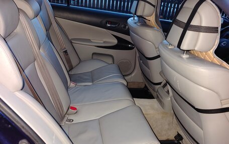 Lexus GS III рестайлинг, 2007 год, 600 000 рублей, 10 фотография