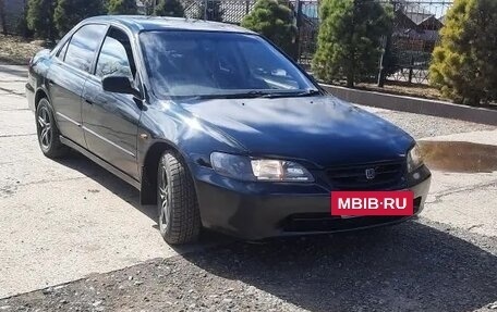 Honda Accord VII рестайлинг, 2000 год, 350 000 рублей, 2 фотография