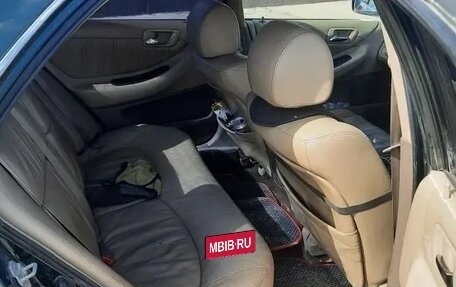 Honda Accord VII рестайлинг, 2000 год, 350 000 рублей, 7 фотография