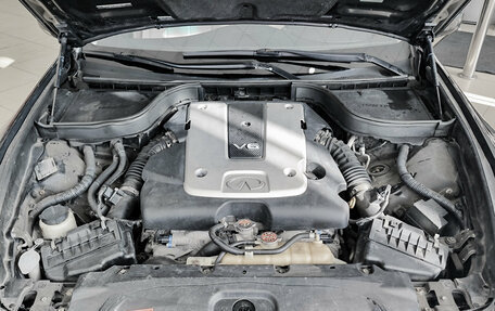 Infiniti G, 2013 год, 1 199 000 рублей, 9 фотография