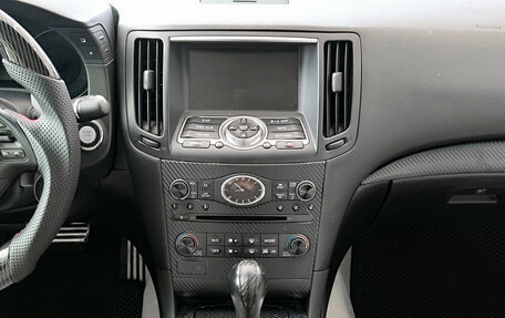 Infiniti G, 2013 год, 1 199 000 рублей, 15 фотография