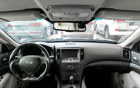 Infiniti G, 2013 год, 1 199 000 рублей, 14 фотография