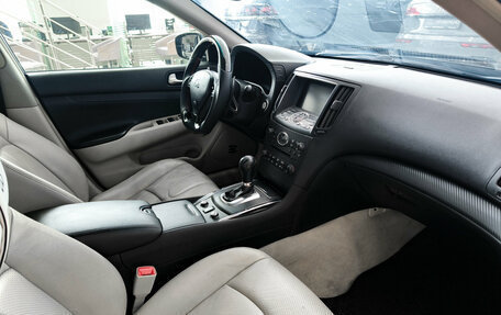 Infiniti G, 2013 год, 1 199 000 рублей, 11 фотография