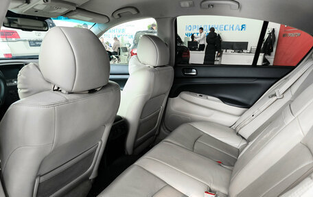 Infiniti G, 2013 год, 1 199 000 рублей, 12 фотография