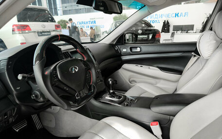 Infiniti G, 2013 год, 1 199 000 рублей, 16 фотография