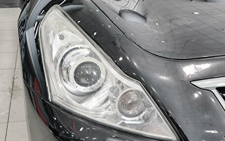 Infiniti G, 2013 год, 1 199 000 рублей, 17 фотография