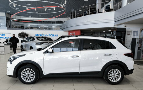 KIA Rio IV, 2021 год, 1 799 000 рублей, 8 фотография