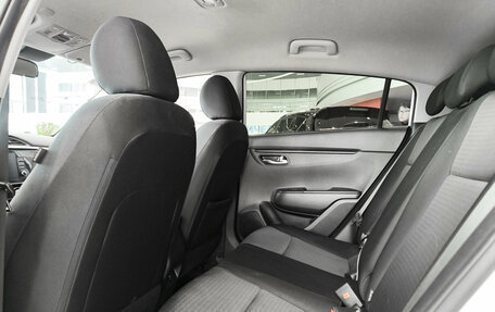 KIA Rio IV, 2021 год, 1 799 000 рублей, 12 фотография