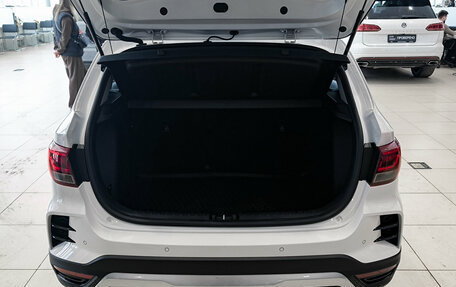 KIA Rio IV, 2021 год, 1 799 000 рублей, 10 фотография