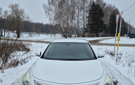 Nissan Teana, 2014 год, 1 050 000 рублей, 2 фотография