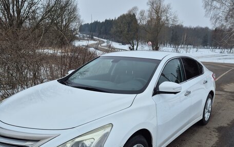 Nissan Teana, 2014 год, 1 050 000 рублей, 3 фотография