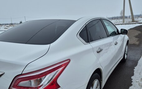 Nissan Teana, 2014 год, 1 050 000 рублей, 5 фотография