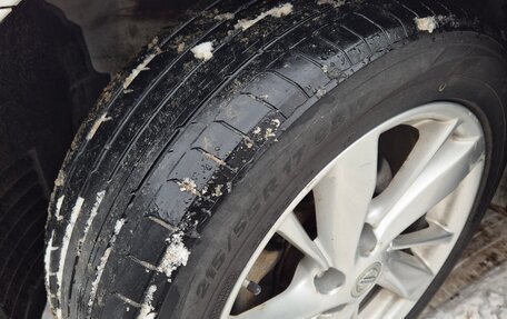 Nissan Teana, 2014 год, 1 050 000 рублей, 16 фотография